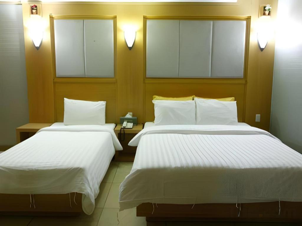 Hotel Head-One Uijeongbu Zewnętrze zdjęcie